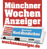 Münchner Nord-Rundschau - Zeitung für Unterschleißheim
